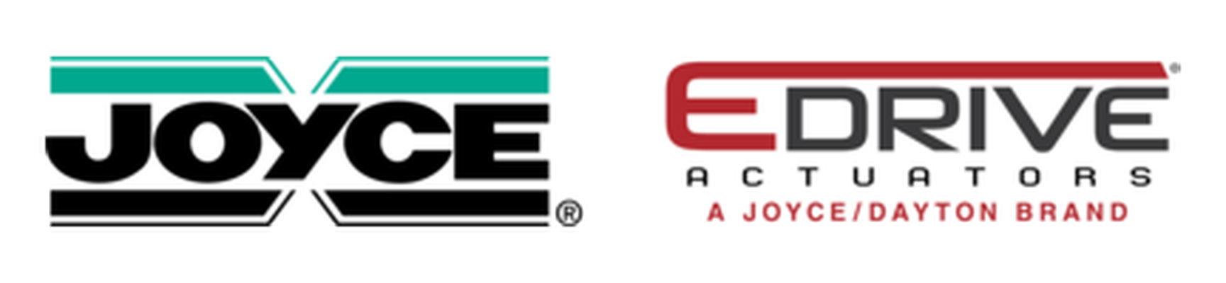 Joyce / EDrive