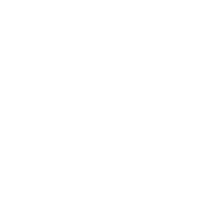 Infinite CXO - Logo Mark White
