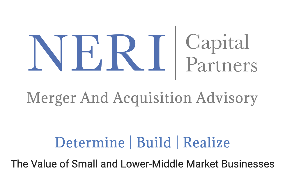 Press Release: Partnering With Neri Capital to Provide Portfolio Companies Growth Strategies