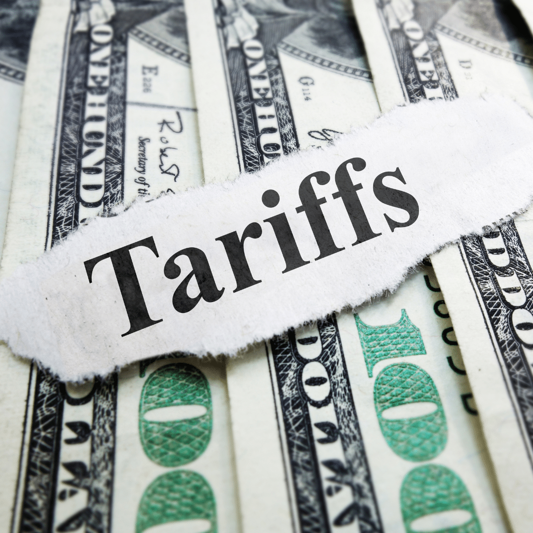 Navigating Upcoming Tariffs on Imported Goods: How Flexible Executives Drive Action in Manufacturing